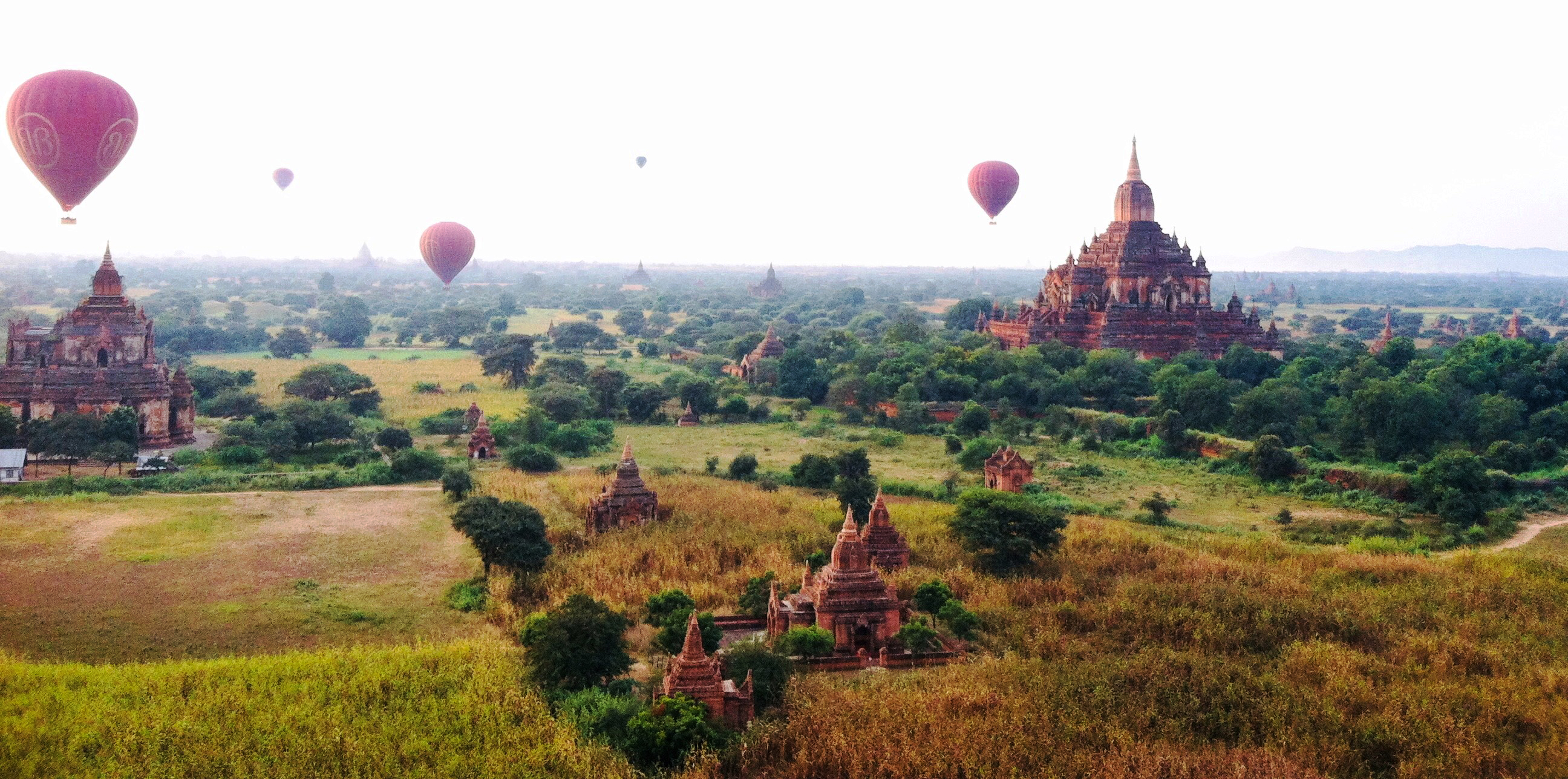 One10 Incentive Travel – Myanmar2