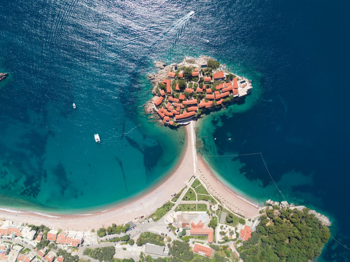 One10 Montenegro Vacation