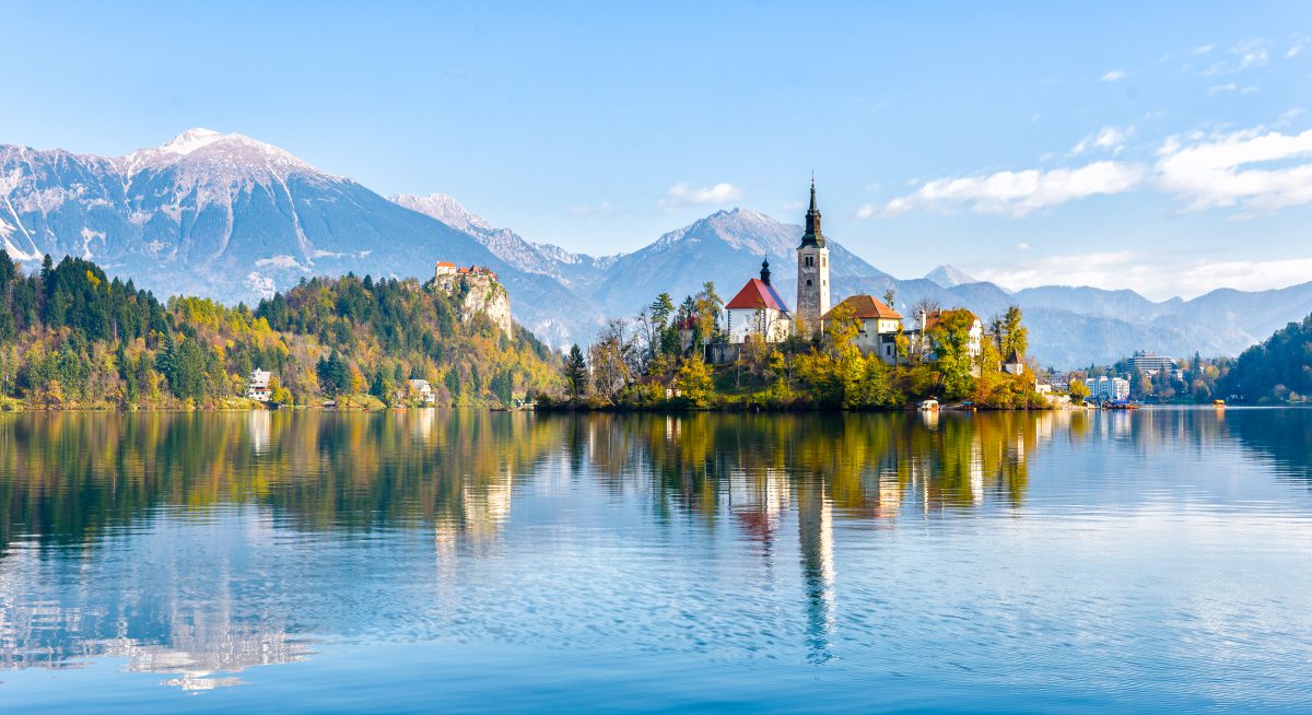One10 Slovenia Vacation – One10 Slovenia Vacation
