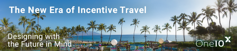 Incentive Travel Program