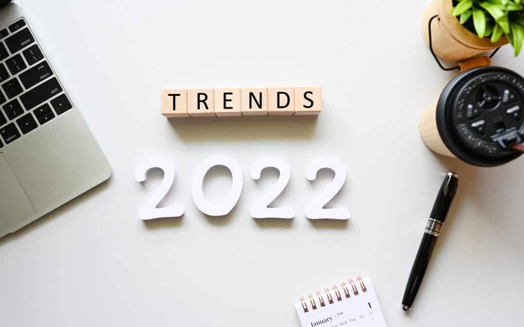 One10 Xperts Weigh in on IRF’s 2022 Trends Report