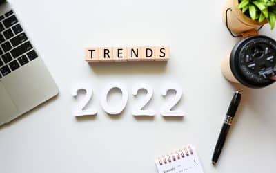 One10 Xperts Weigh in on IRF’s 2022 Trends Report