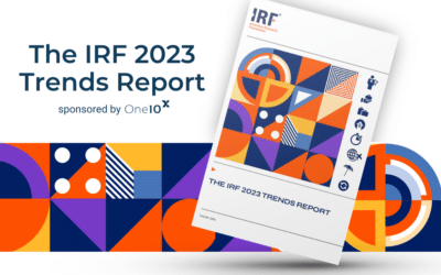 4 Key Takeaways from the IRF Trends Report