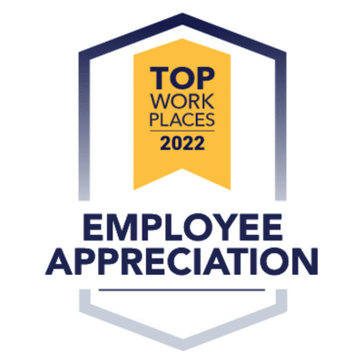 – Employee Appreciation